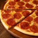 16'' Pepperoni Pizza