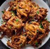 Onion Pakora