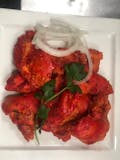 Chicken Tikka (Gluten Free)