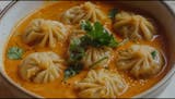 Jhol Momo 10 Pieces