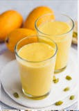 Mango Lassi