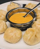 Veg Momo