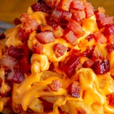 bacon & cheese Fries