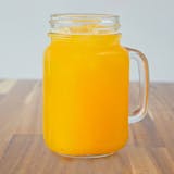 Natural Orange Juice