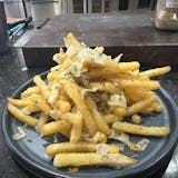 Tuscan Fries