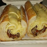Torpedo Sandwich Lunch Special