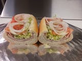 Italian Hoagie