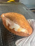 Chicken Panzarotti