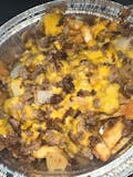 HUSLTER PLATTER
