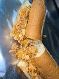 Buffalo Cheesesteak