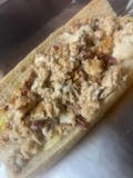 Chicken Cheesesteak