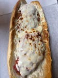 Chicken Parm Sandwich