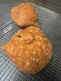 Spinach Panzarotti