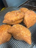 Steak Panzarotti