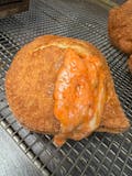 Sausage Panzarotti