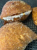 Broccoli Panzarotti