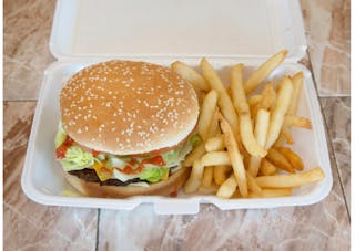 Cheeseburger