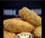 Jalapeno Poppers
