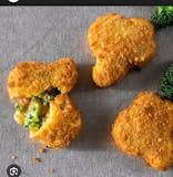 Broccoli Bites