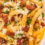 Western Ranch Fries