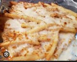 Cheese Fries