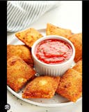 Fried Ravioli