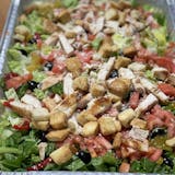 House Italian Salad
