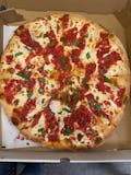 Margarita Pizza