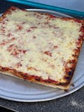 Sicilian Pizza