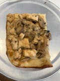Chicken Marsala Slice