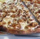 Chicken Bacon Ranch Slice