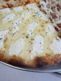White Slice