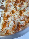 Buffalo Chicken Slice