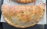 Cheese Calzone