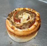Meat Pinwheels