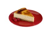 Crème Brulee Cheesecake