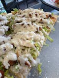 Chicken Caesar Slice