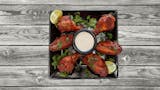 Tandoori Wings