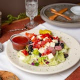 Napoli’s Salad