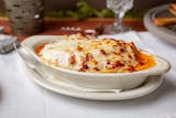 Cheese Lasagna