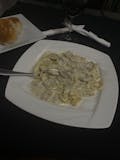 Chicken Alfredo