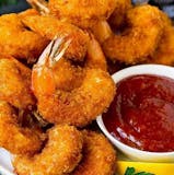 Fried Shrimp