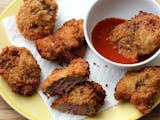 Fried Liver