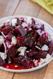 Red Beet Salad