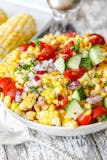 Corn Salad