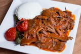 Iskender Kebab