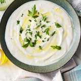 Yogurt Sauce