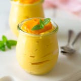 Mango Mousse