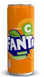 Fanta Orange