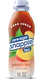 Snapple Peach